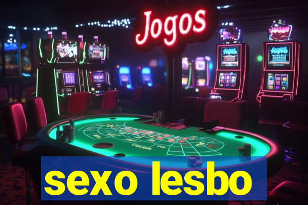 sexo lesbo